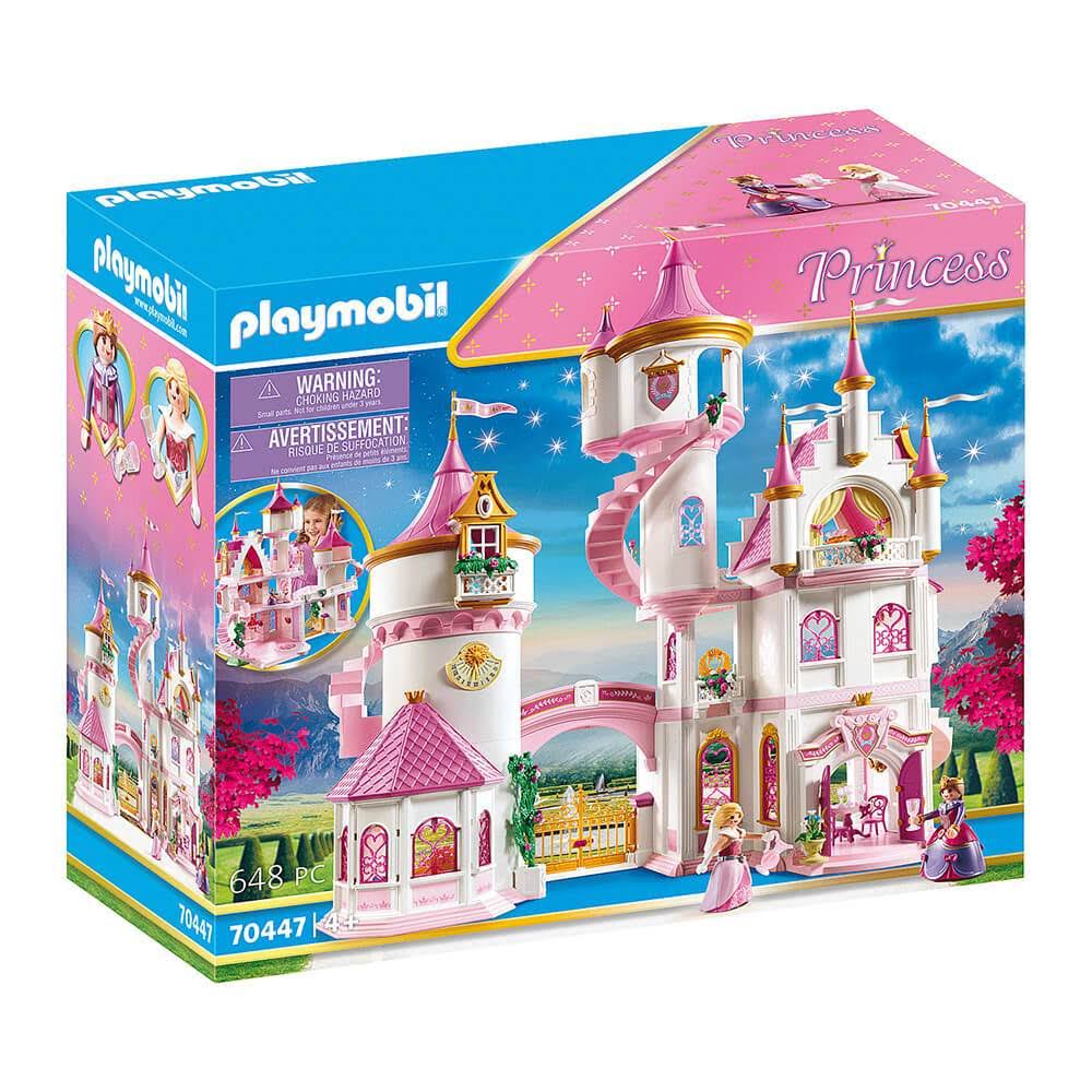 Large Princess Castle U4115