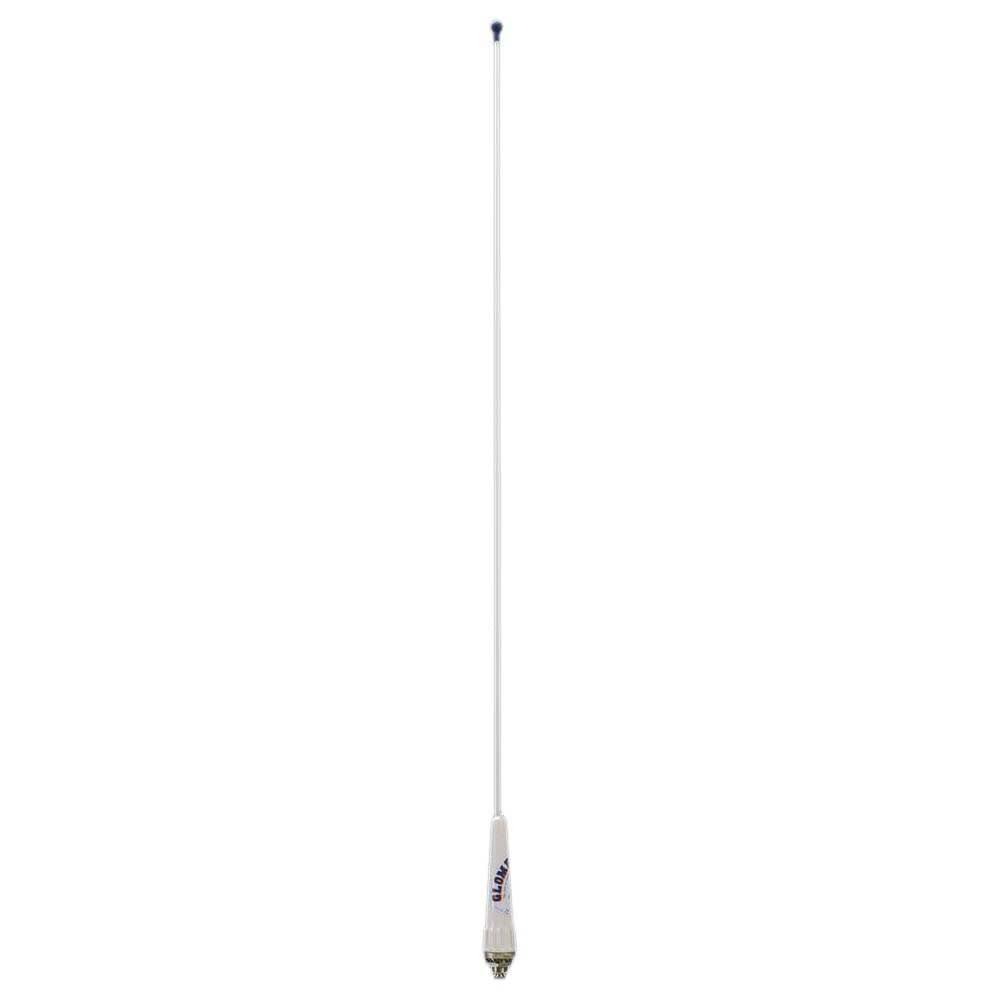 1.1Mtr VHF Antenna with Standoff Bracket 18mtr Cable Y95062