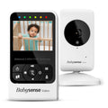 Video Baby Monitor with Camera and Audio A35503