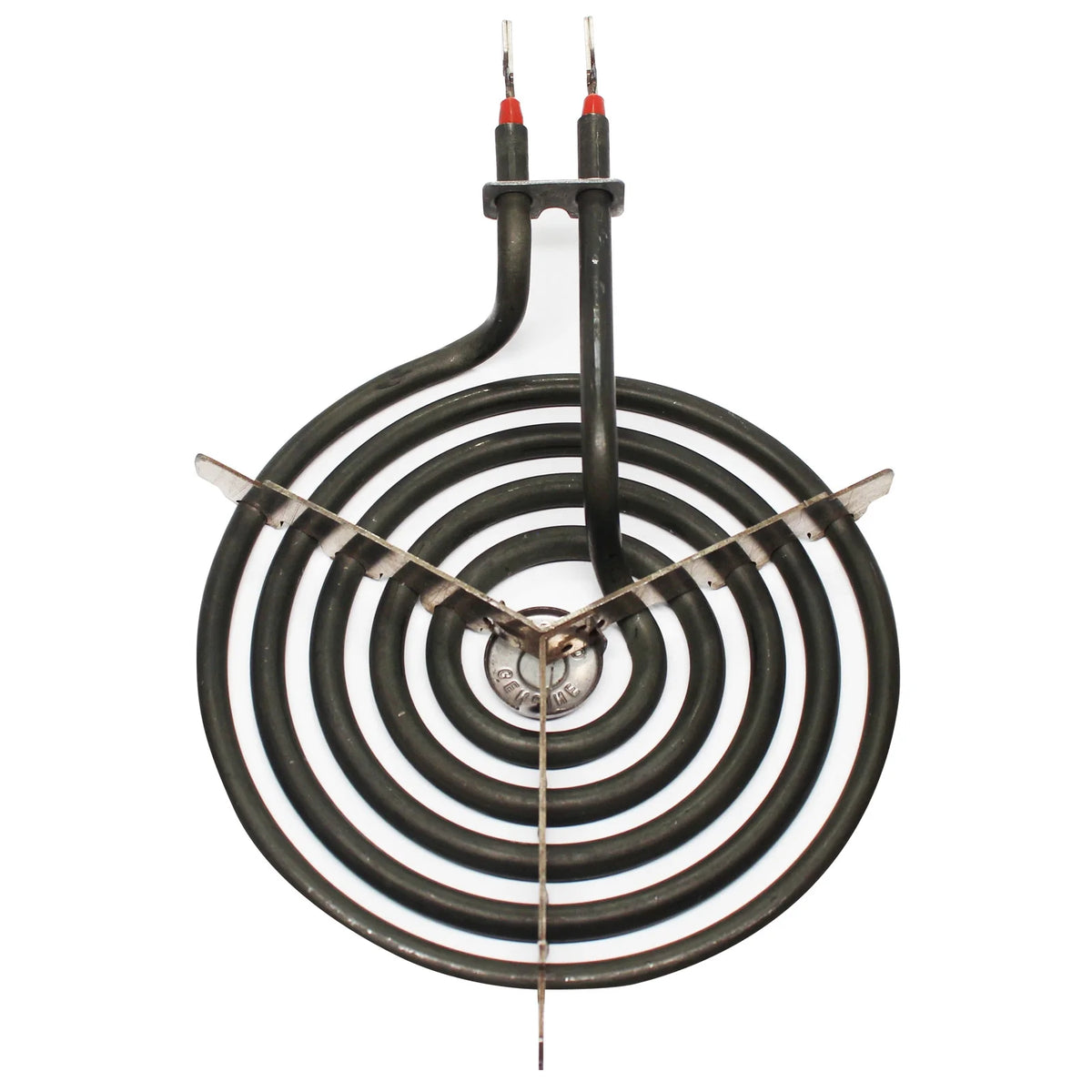 2-Pack 8 inch 6 Turns & 6 inch 5 Turns Surface Burner Elements L7657