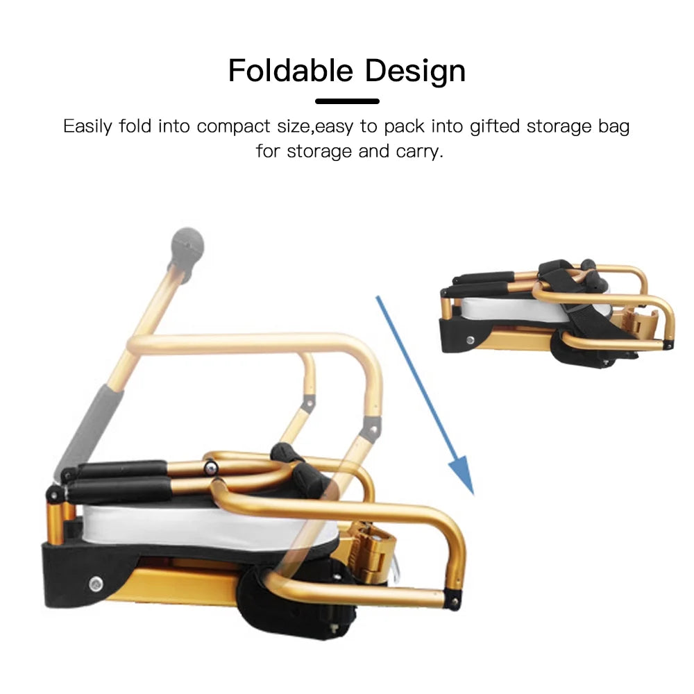 Mountain Bike Child Seat Y694