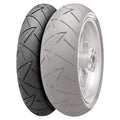 110/80R-19 Front Motorcycle Tire P8452