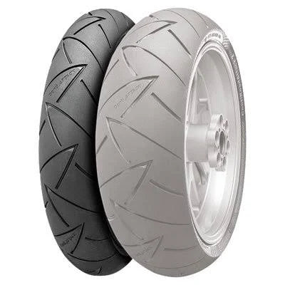 110/80R-19 Front Motorcycle Tire P8452