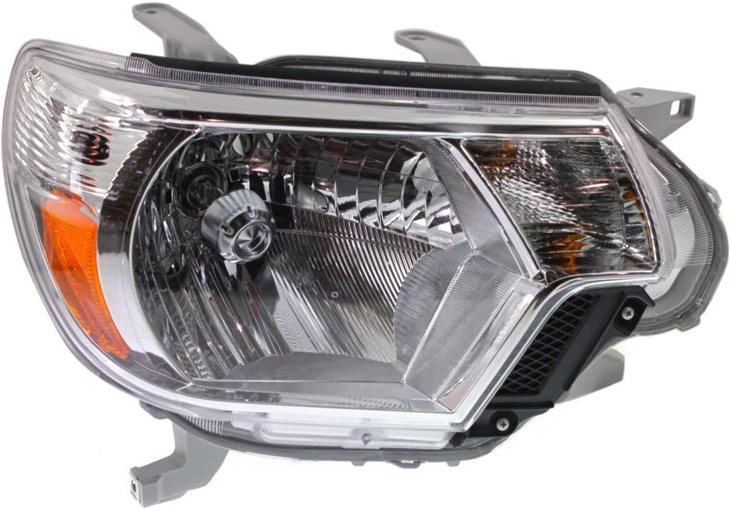 Headlight Assembly T30068