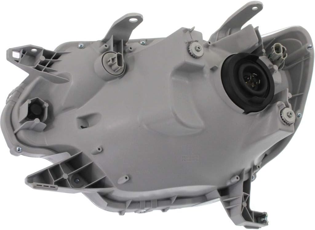 Headlight Assembly T30068