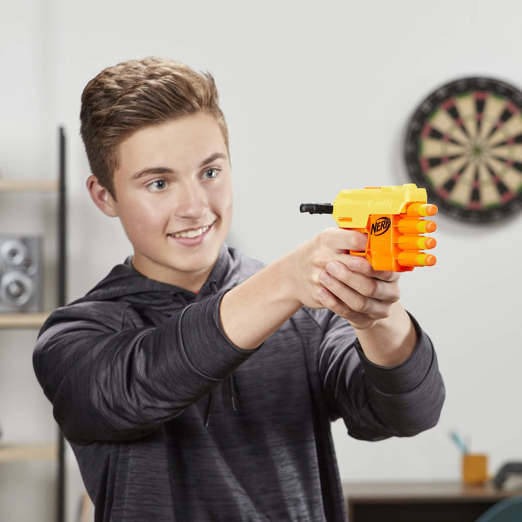 NERF Alpha Strike Blaster I29085
