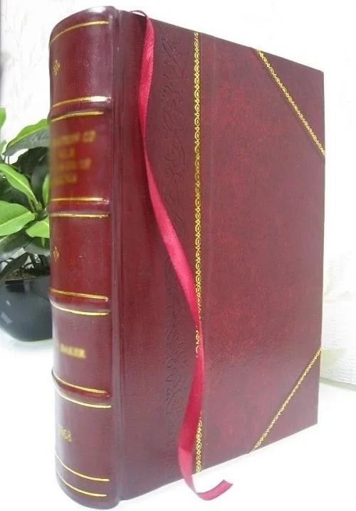 A geographical account of countries round the Bay of Bengal, 1669 to 1679, by Thomas Bowrey; edited by Lt.Col. Sir Richard Carnac Temple. Volume ser.2 v.12 1905 [LEATHER BOUND] L8908