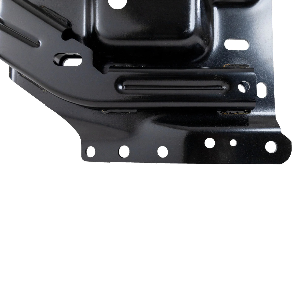 Front Bumper Bracket for 2021-2022 Ford F-150 U86634