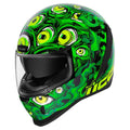 Green XS Helmet A934