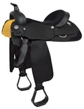 Western New Generation Contact Saddle P786367