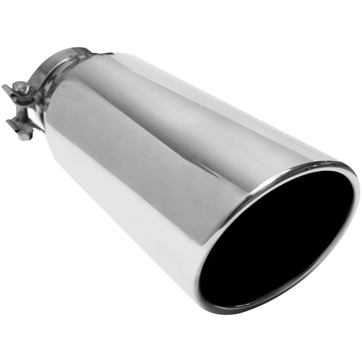 Stainless Exhaust Tip L508529