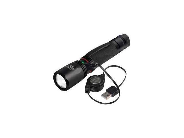 Triad USB Flashlight R970