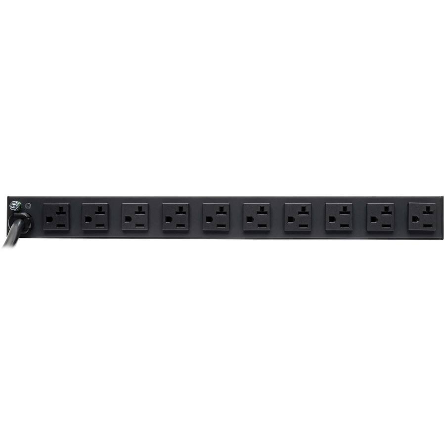 12-Outlets Surge Suppressor C8173