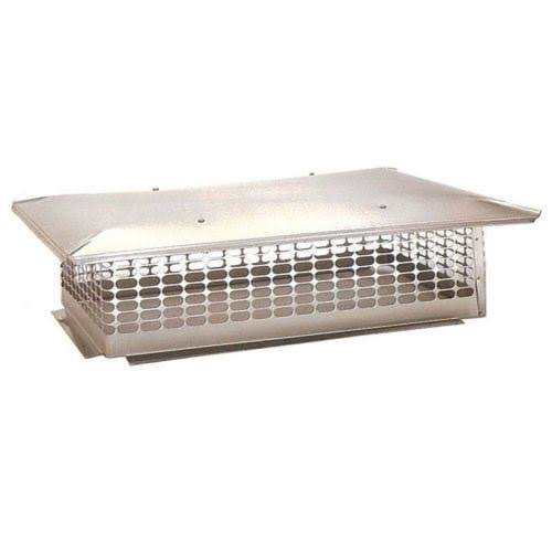 Stainless Steel Stock Custom Cap A561890