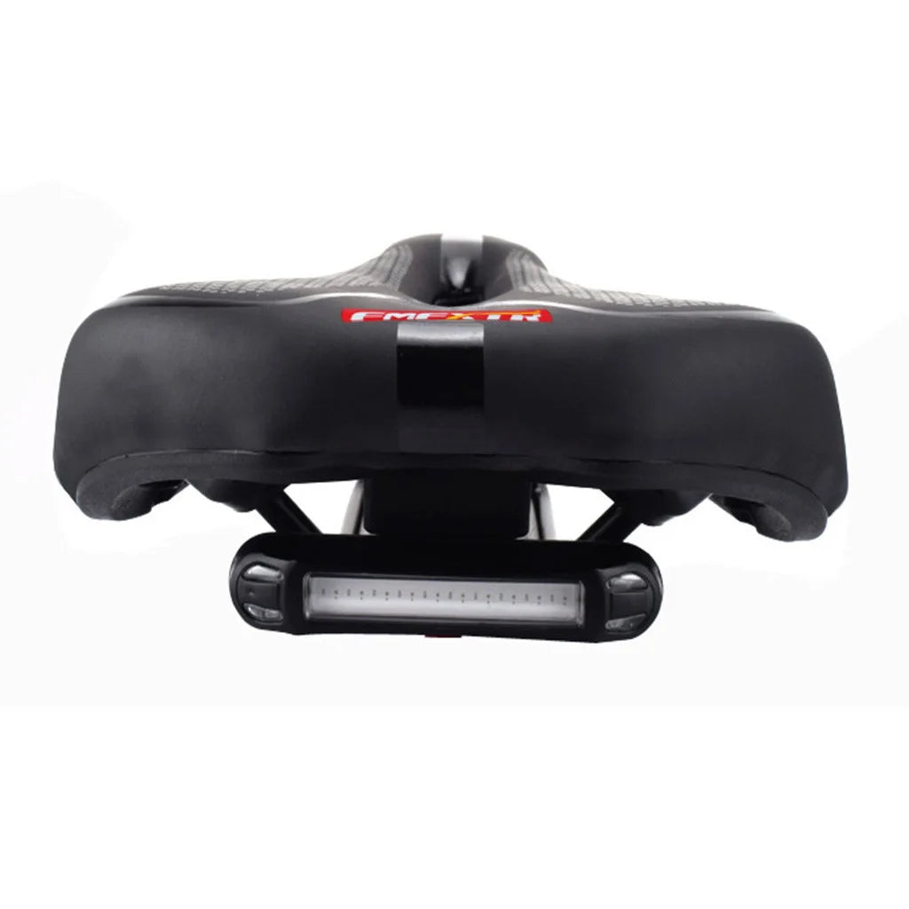 Gel Padded Bike Saddle Seat S519