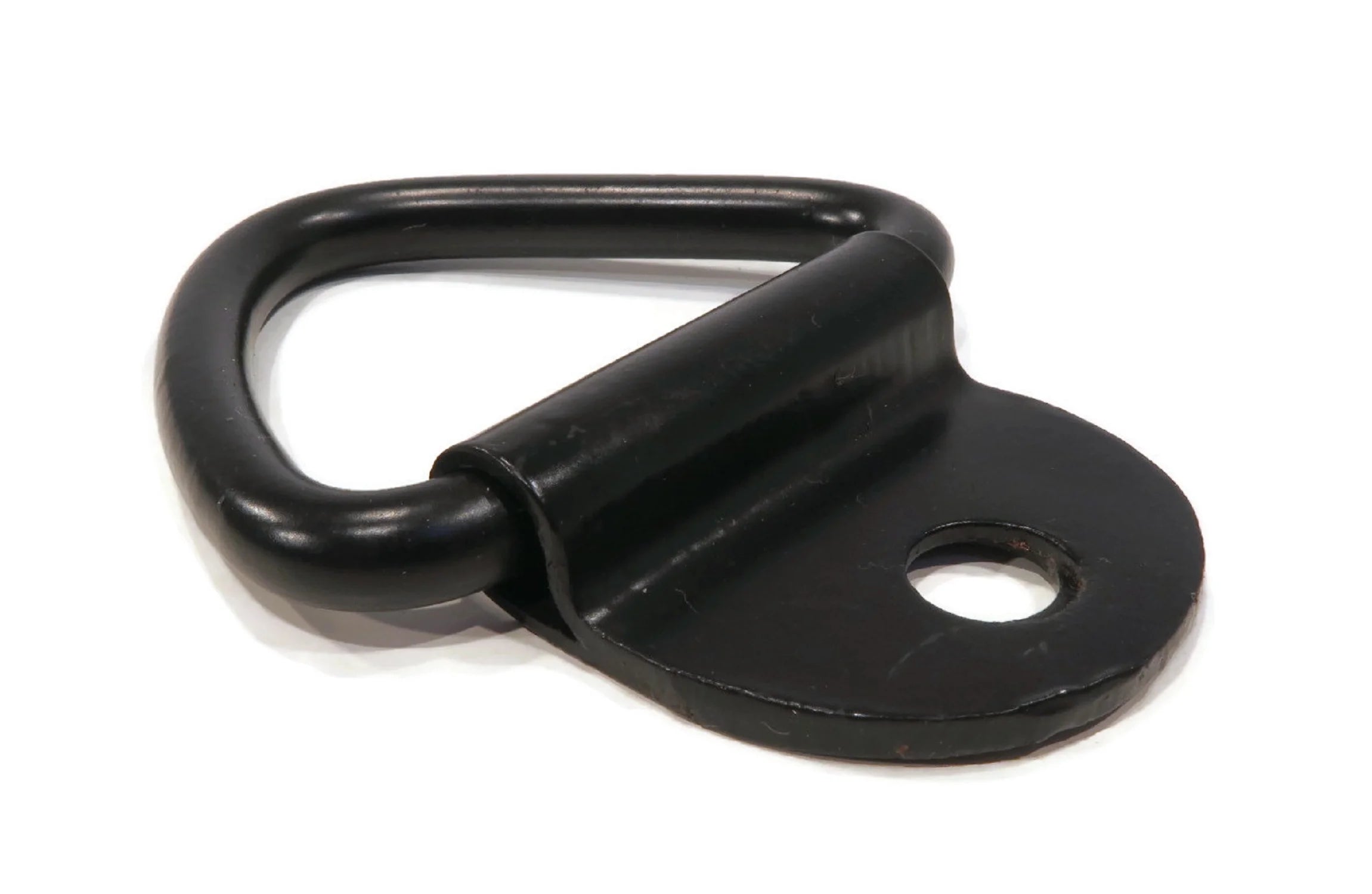 1/4" Steel D-Ring Rope Chain Tie Down B515