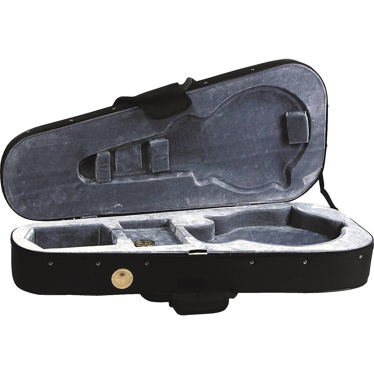Lightweight F-Style Mandolin Case G748940