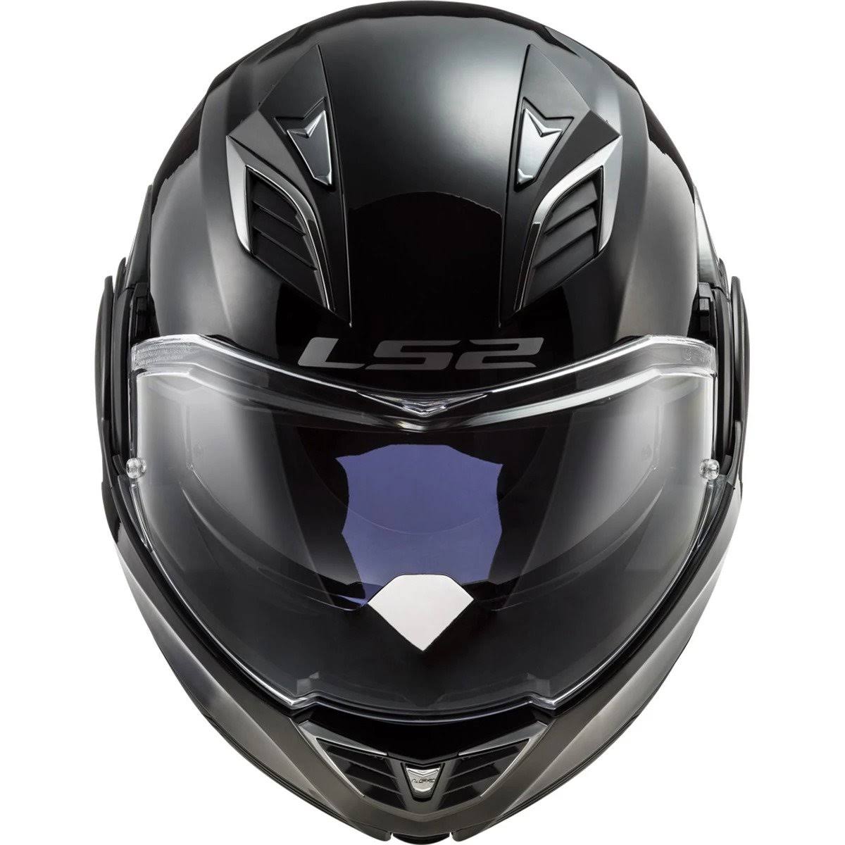 Modular Adult Street Helmet Gloss White 2XL C725651