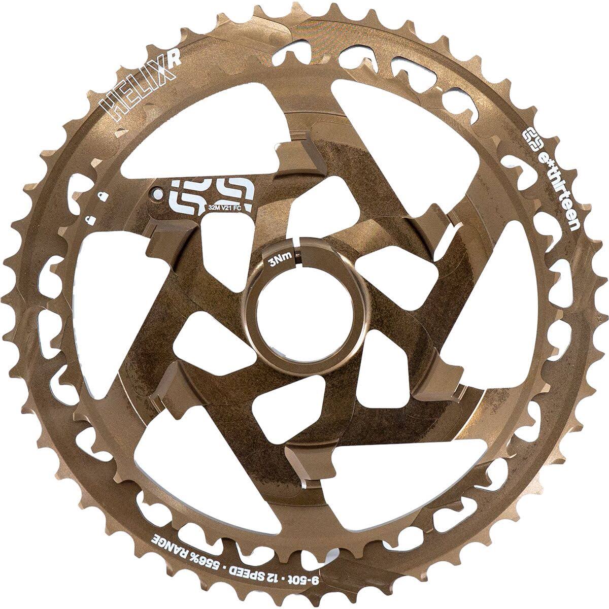 Bronze 12 Speed Cassette Cluster Z398715
