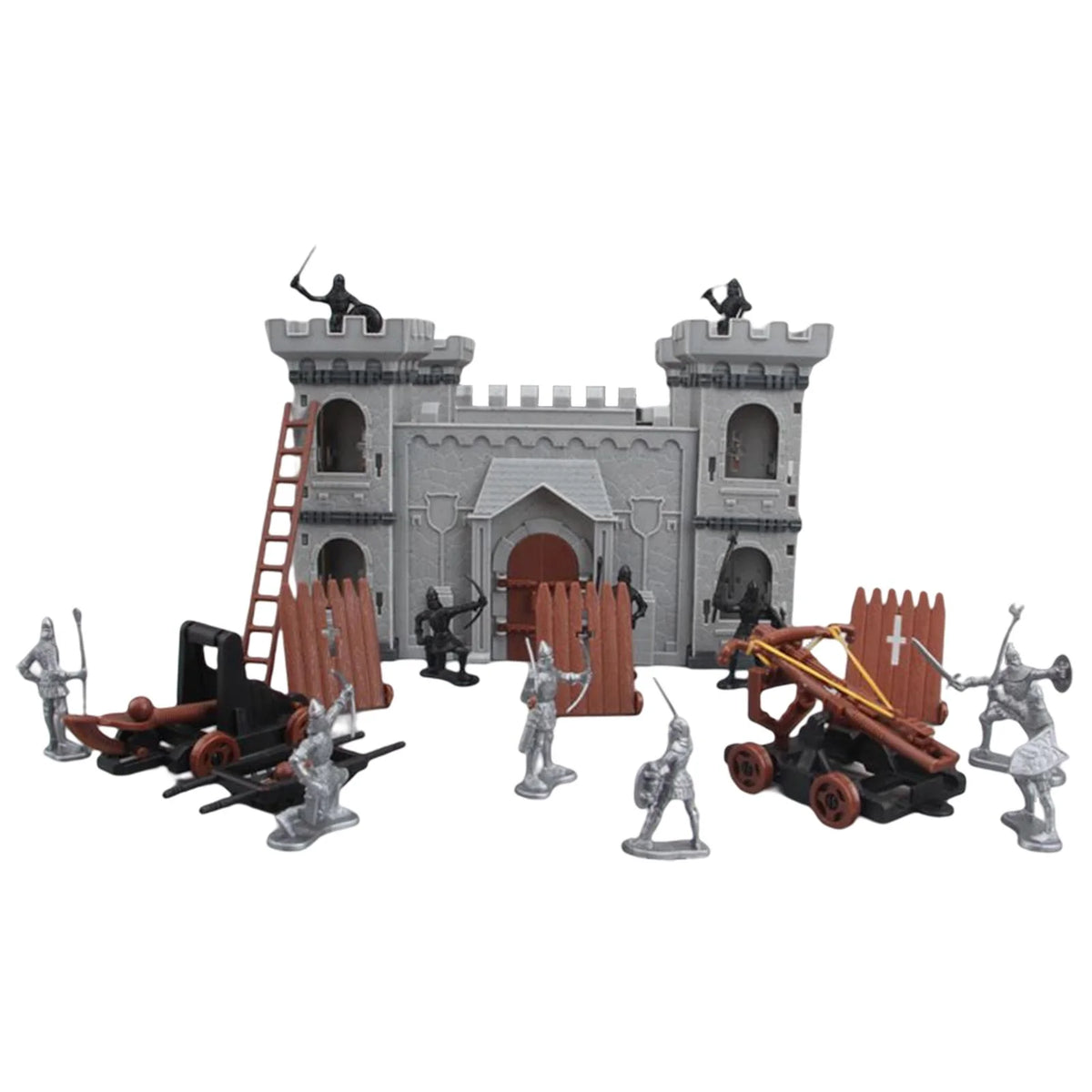 Medieval Knights Playset U688