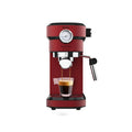 Cecotec Cafelizzia 790 Shiny Pro Coffee Machine 20 Bar 1.2 L X743