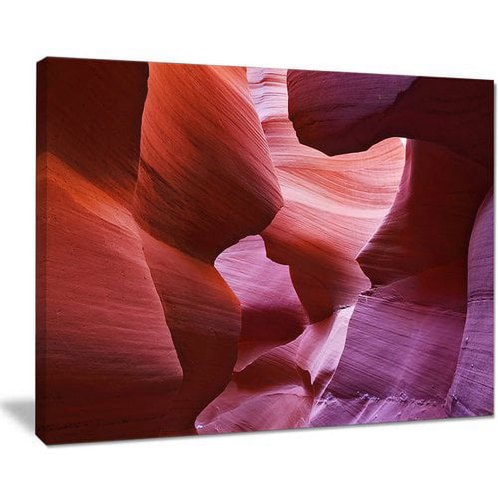 Graphic Art on Wrapped Canvas I61322
