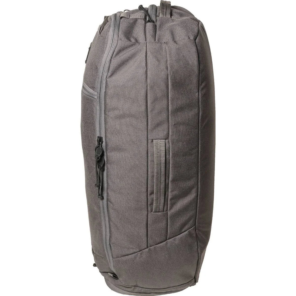 Mystery Ranch Mission Duffel, Shadow / 90L J7161