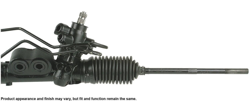 Rack & Pinion F4098