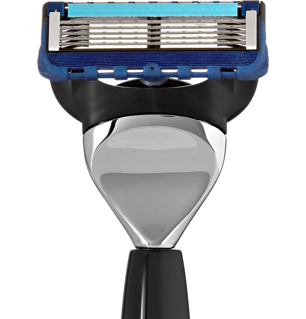 Five Blade Cartridge Razor L490