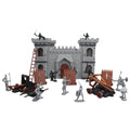 Medieval Knights Playset U688