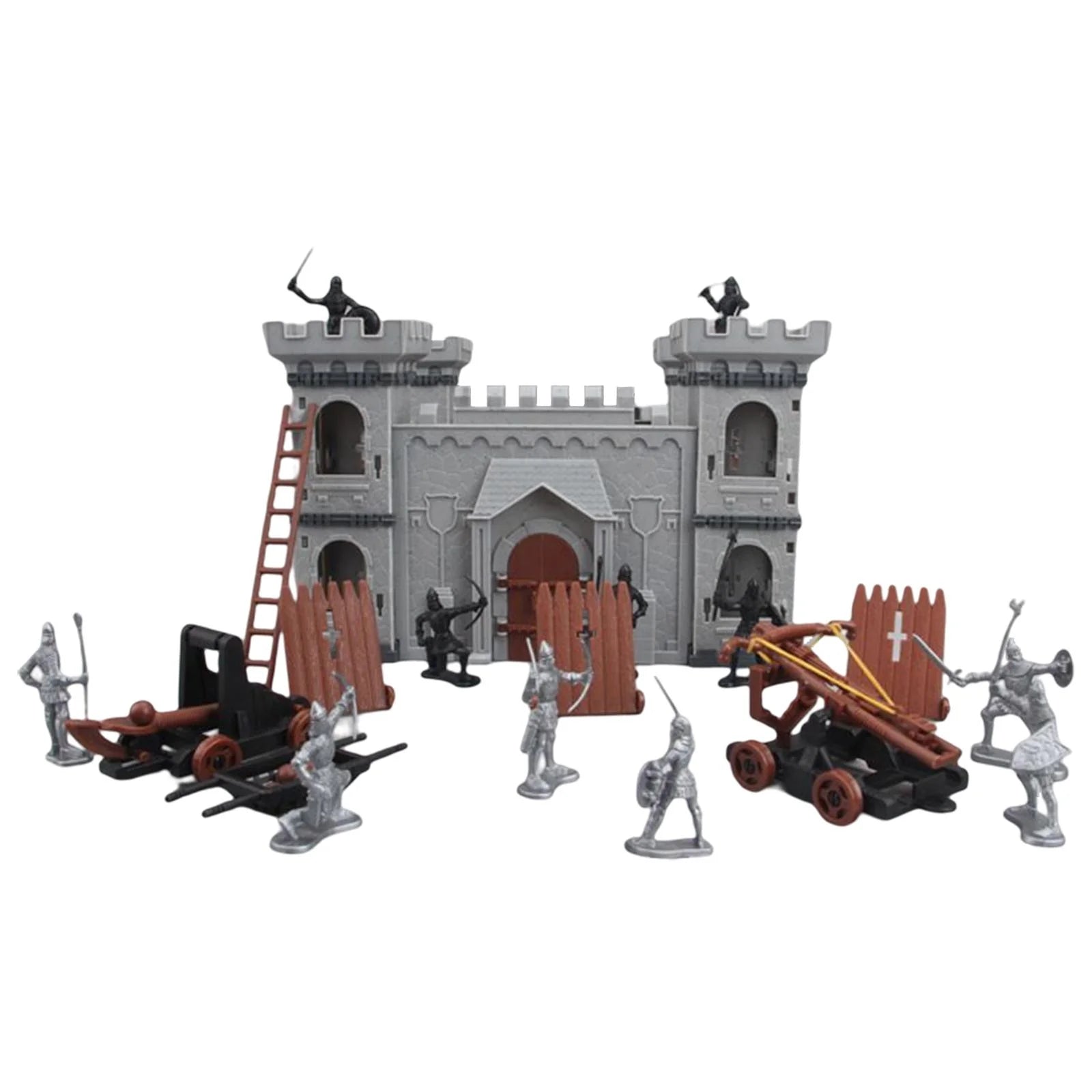 Medieval Knights Playset U688