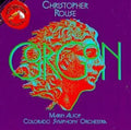 Gorgon R93879
