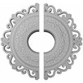 22x22OD x 6 1/4x22ID x 1 3/4x22P Ceiling Medallion G3879