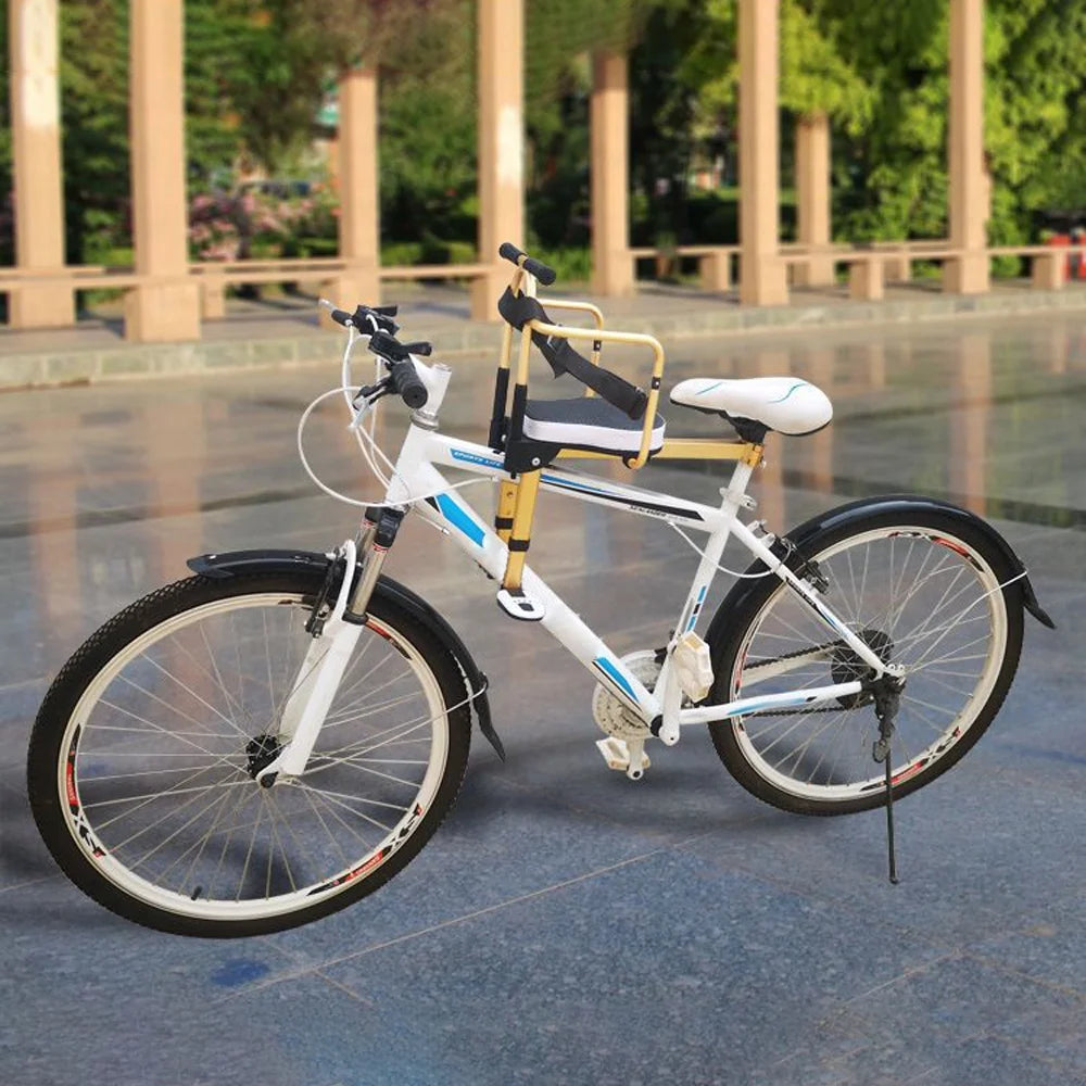 Mountain Bike Child Seat Y694