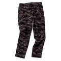 Multi Pant in Night Camo Size 34 F3835