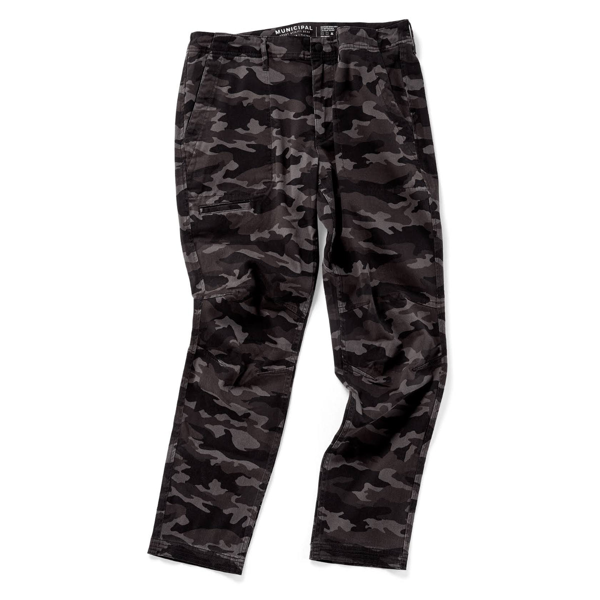 Multi Pant in Night Camo Size 34 F3835