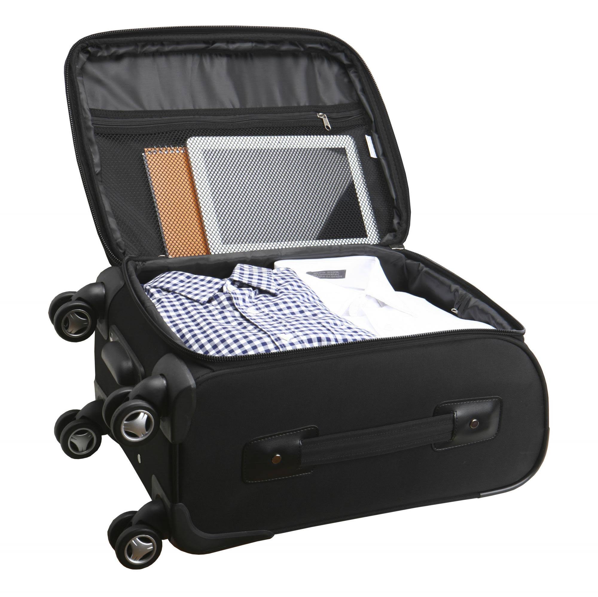 Carry on Spinner Q25776