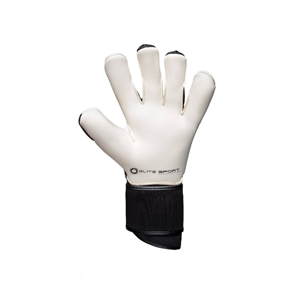 Black-White Elite Sport Combi H866