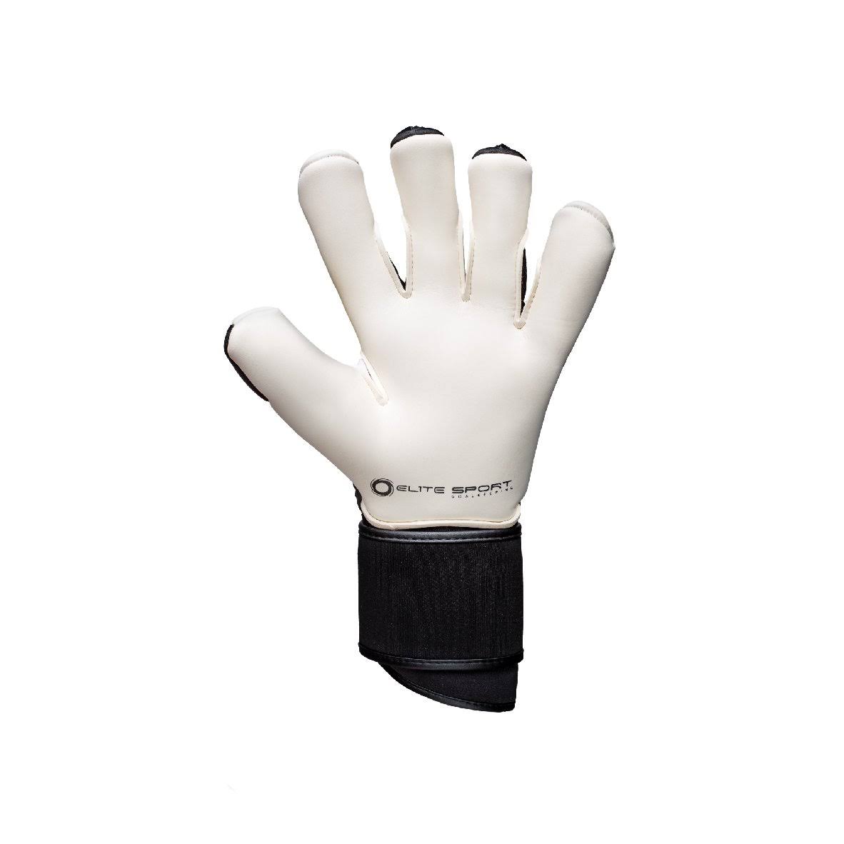 Black-White Elite Sport Combi H866