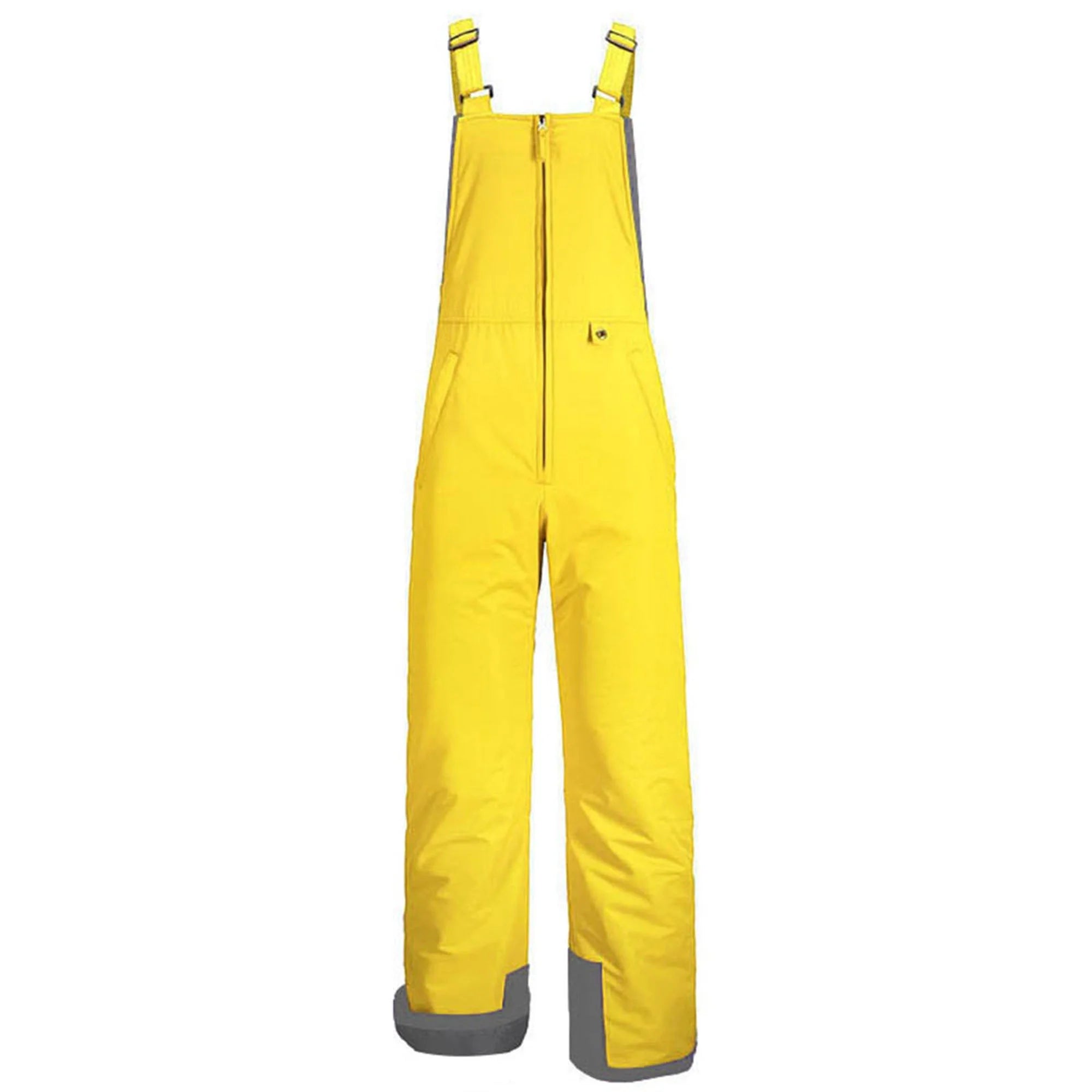 Waterproof Insulated Ski Bibs Snowpants M844727
