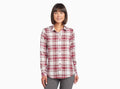 Sangria LS Shirt S353