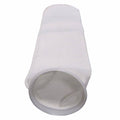 Lot of 25 Polyester Felt Filter Bags Y86157