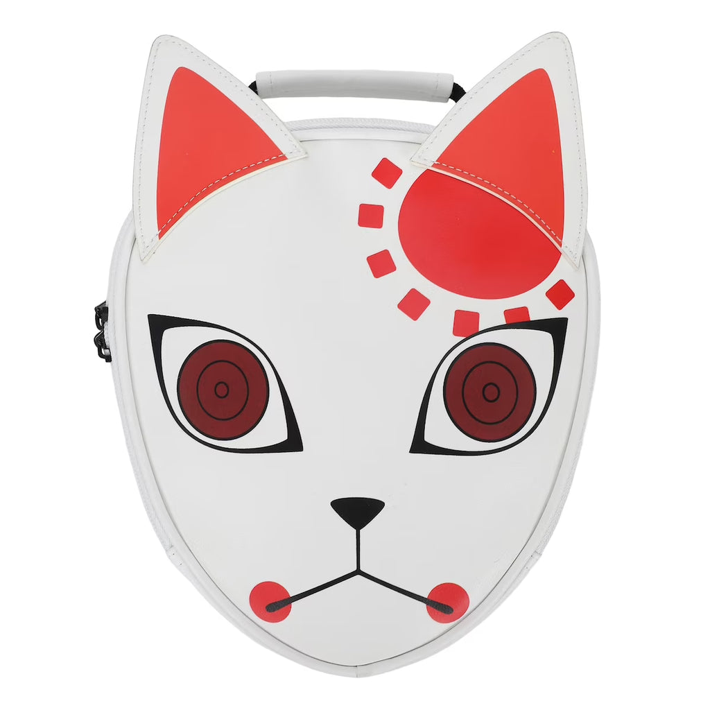 Tanjiro Fox Max Lunch Bag C9895