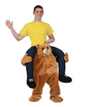 Adult Teddy Bear Costume H1058
