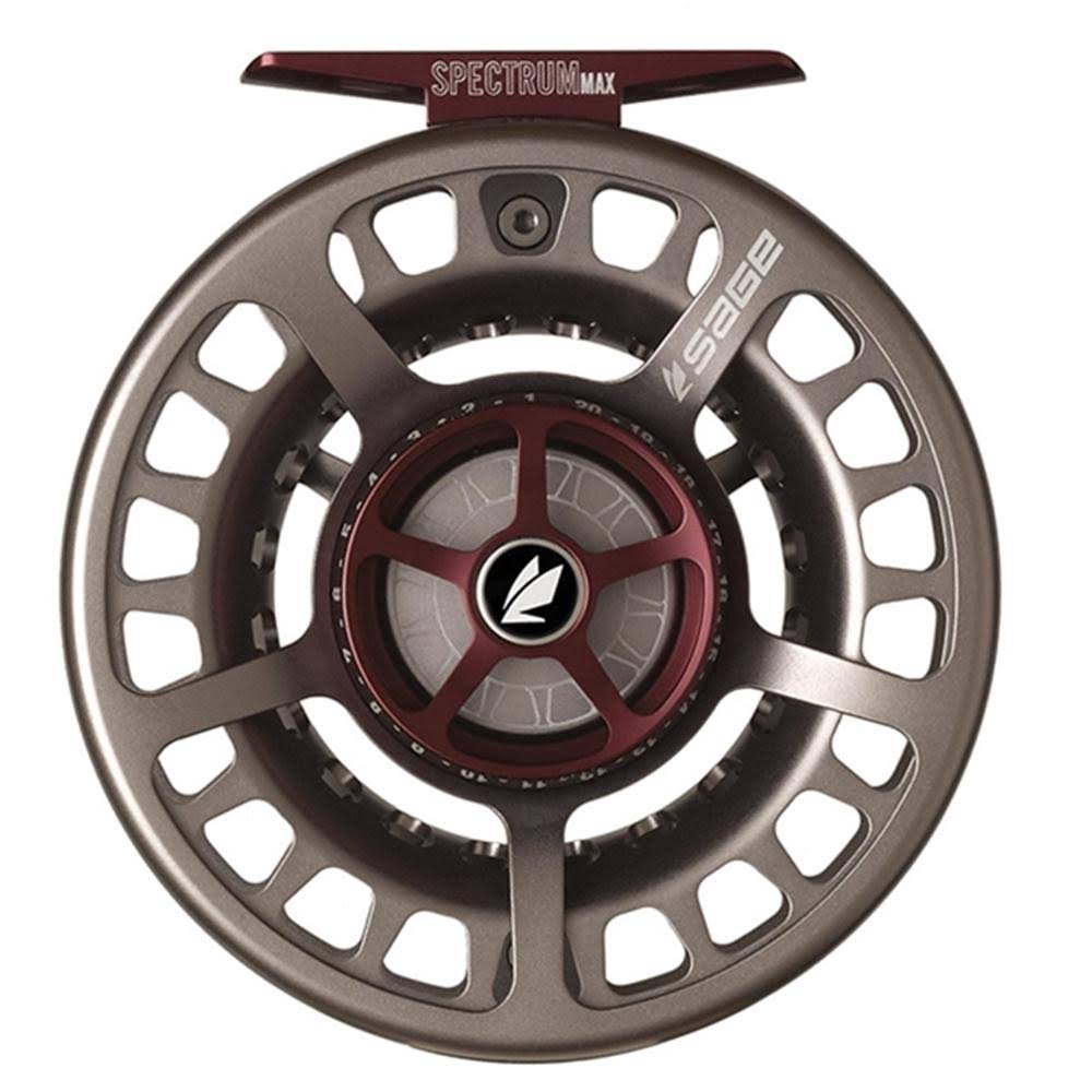 Silver Spare Spool D599202