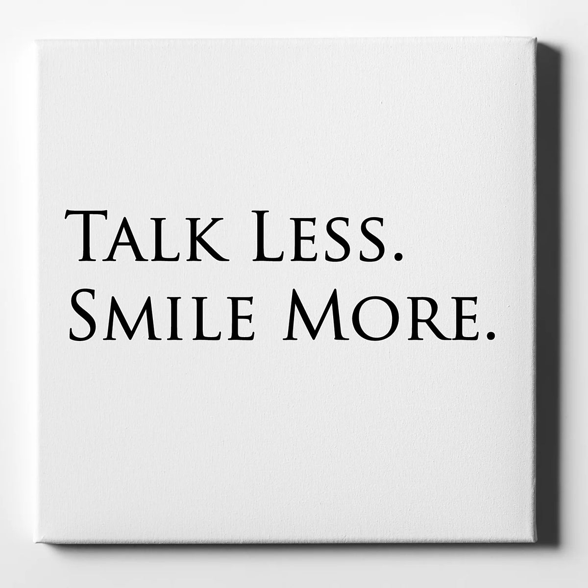 Decorative Canvas Wall Art L40704