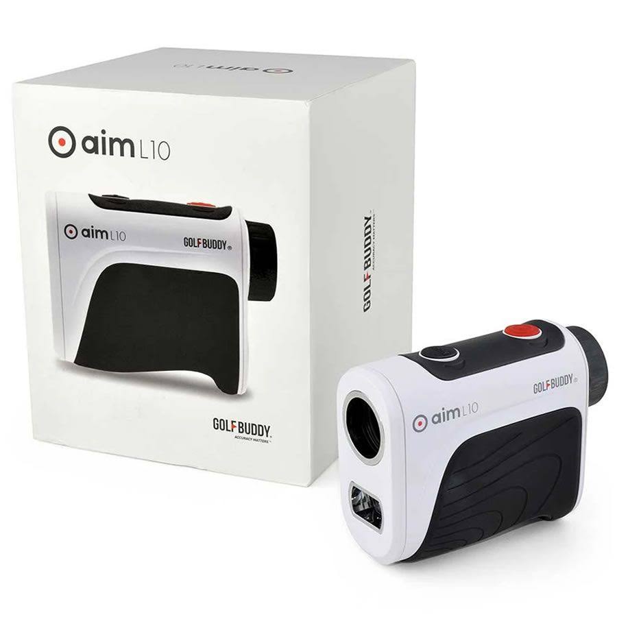 Golf Rangefinder F329
