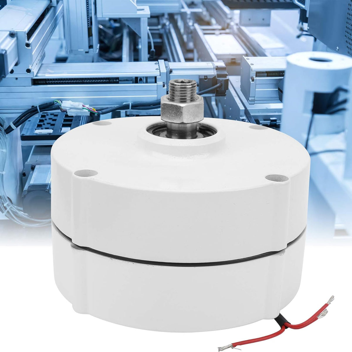 Permanent Magnet Generator 3-Phase AC Alternator with Rectifier 12V I547475