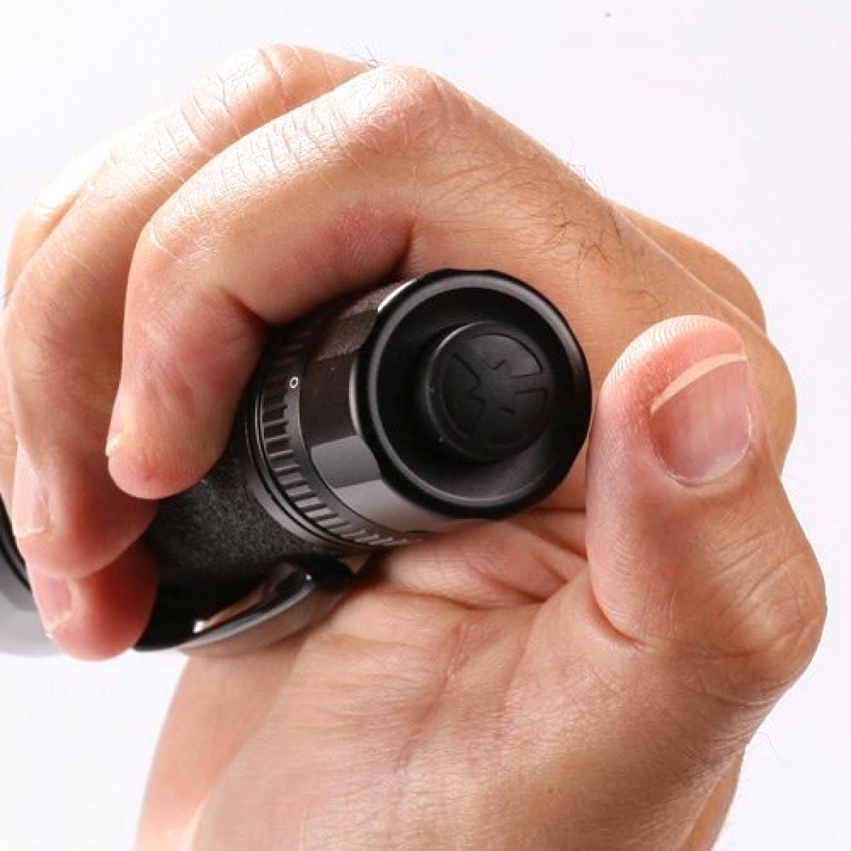Triad USB Flashlight R970