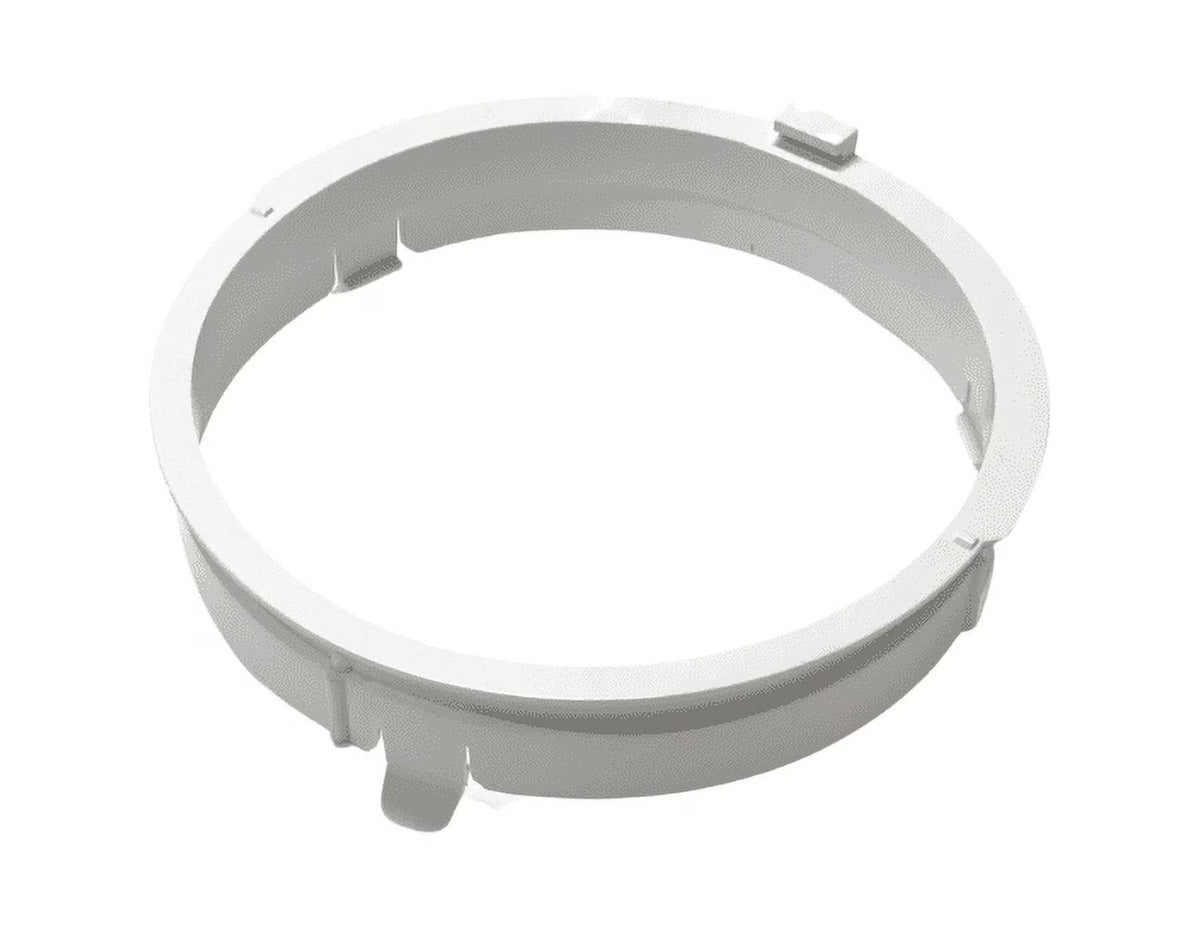 White Appliance Adapter C49360